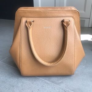 Matt & Nat Sheenan Handbag in Oak